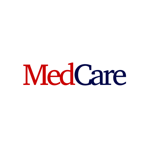 MedCare logo