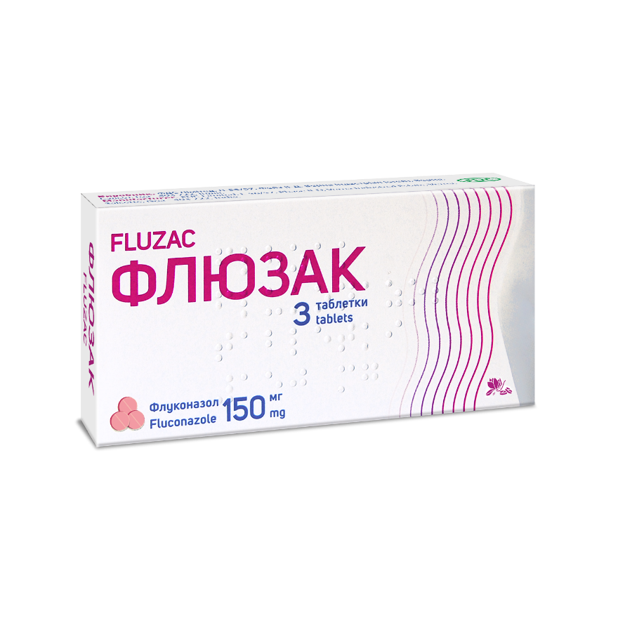 FLUZAC foto