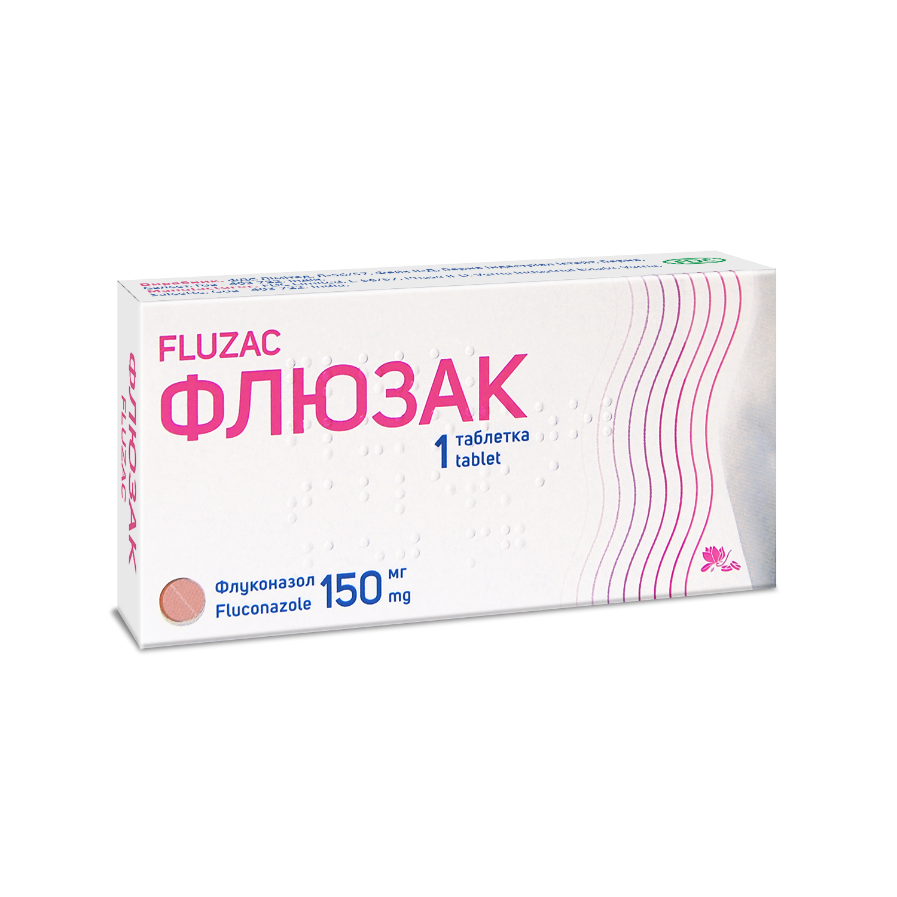 FLUZAC foto
