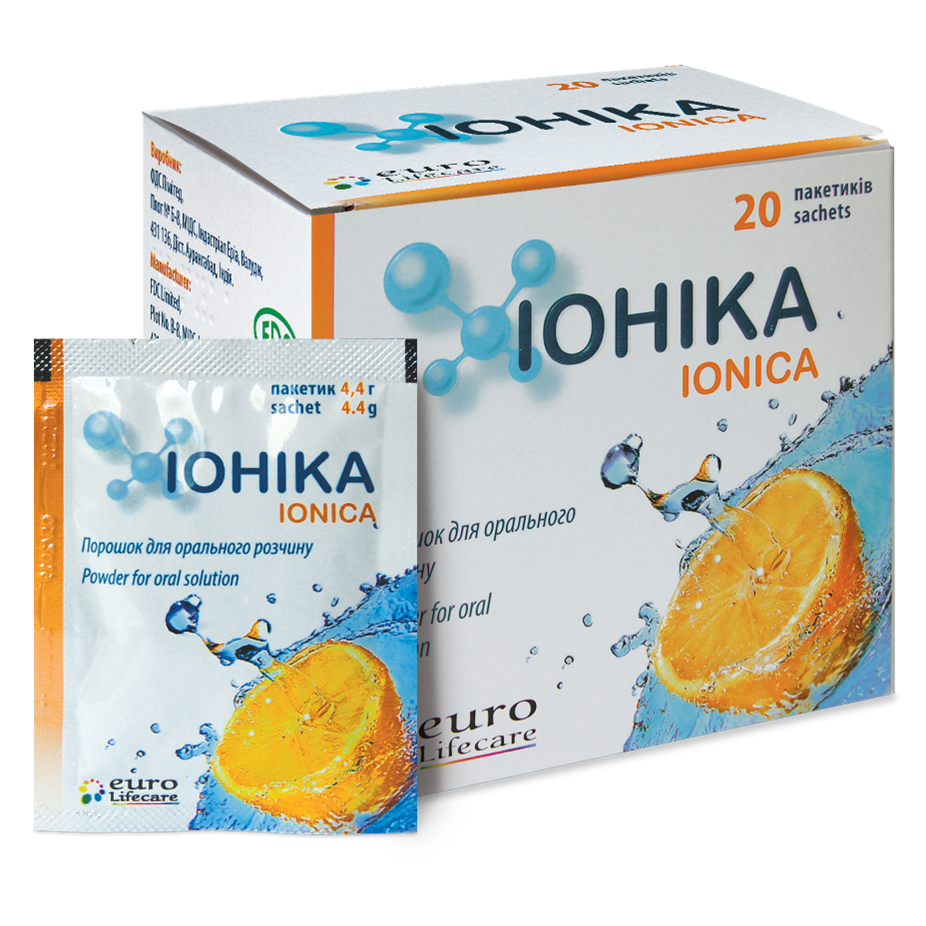 IONIKA foto