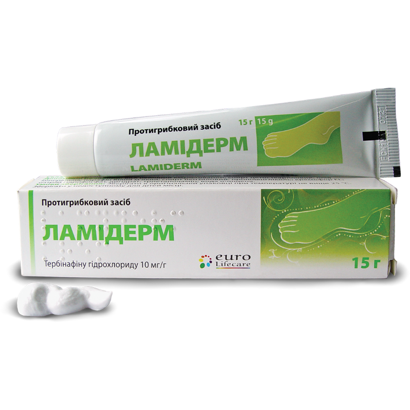 LAMIDERM foto