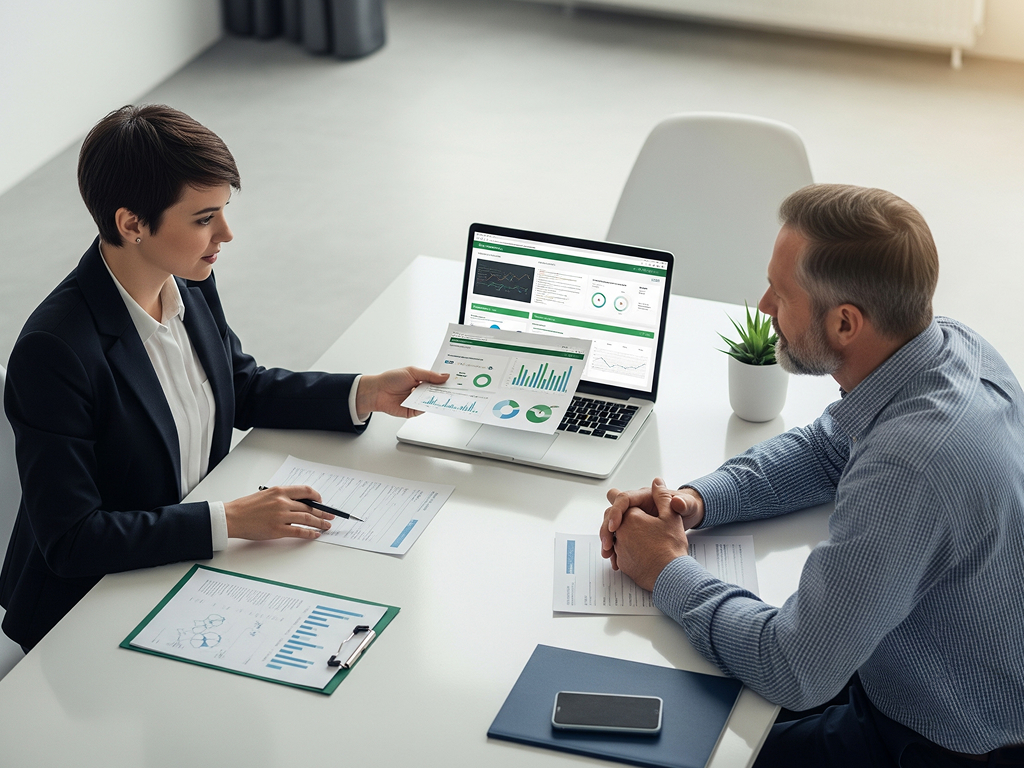 IT & Consulting foto